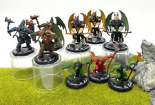 Mage knight sorcery for sale  Wilmington