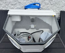 Renfert basic tank gebraucht kaufen  Selters