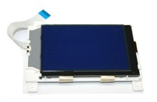 Tela de exibição para Yamaha MM6, MM8, PSR-S550, YPG-535 e outros comprar usado  Enviando para Brazil