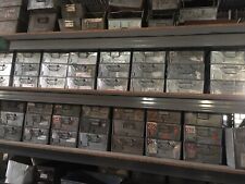 Galvanised tote pans for sale  NORWICH
