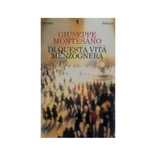 Giuseppe montesano questa usato  Italia