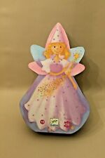 Puzzle djeco silhouette d'occasion  Montpellier-
