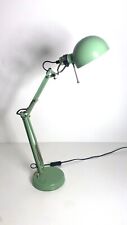 Retro schreibtischlampe ikea gebraucht kaufen  München