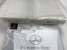 Mercedes oem cabin for sale  Rowland Heights