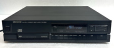 Usado, Trocador de 6 CD Kenwood DP-M960 player compacto múltiplo. Vintage. Liga! comprar usado  Enviando para Brazil