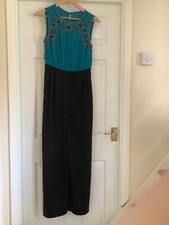 Ladies jumpsuit worn for sale Ladies jumpsuit worn for sale  NEWTOWNARDS