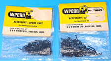 Wrenn w7101 track for sale  GUISBOROUGH