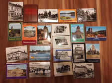 Ddr fotoserie faltkarten gebraucht kaufen  Chemnitz
