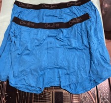 Performance boxers pack for sale  New Caney