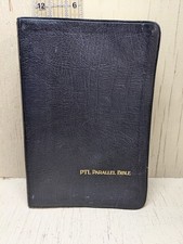 Ptl parallel edition for sale  Belcourt