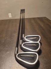 Yonex iron set for sale  Mentor
