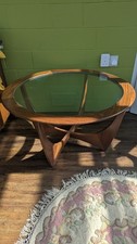 Mid century teak for sale  BRADFORD-ON-AVON