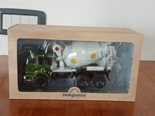 Camion fiat 697 usato  Valva