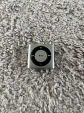 Ipod shuffle 4th for sale  Gold Bar