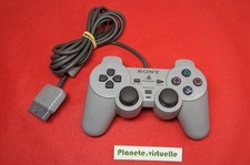 Manette officielle dualshock d'occasion  Laventie