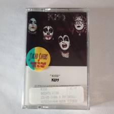 Sealed kiss self for sale  Millersburg