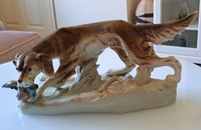 Large royal dux for sale  DERBY