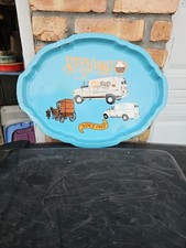 Antique serving tray. for sale  Gilmer