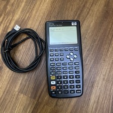 Hewlett packard 50g for sale  Gaithersburg