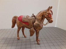 Vintage bronze horse for sale  Medford