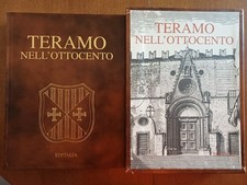 Abruzzo teramo nell usato  Montesilvano