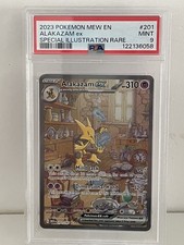 2023 pokemon mew for sale  CAMBRIDGE