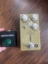 Jhs distortion morning for sale  Frisco