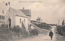 Ambleteuse chapelle saint d'occasion Ambleteuse chapelle saint d'occasion  Vasles
