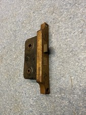Antique passage mortise for sale  Palm Coast