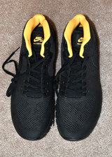 Usado, Tênis de Skate Masculino Nike SB Paul Rodriguez 7 Hyperfuse Preto~Tamanho EUA 11.5 comprar usado Usado, Tênis de Skate Masculino Nike SB Paul Rodriguez 7 Hyperfuse Preto~Tamanho EUA 11.5 comprar usado  Enviando para Brazil