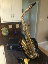 conn saxophone 10m for sale  Orland Park