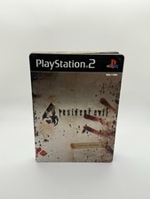 Playstation resident evil gebraucht kaufen  Schwerin-Umland VII
