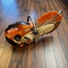 Used stihl 420 for sale  Miami
