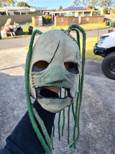 Corey taylor mask. for sale  New Castle