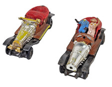 Vintage husky models for sale Vintage husky models for sale  MANCHESTER