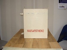 Alte westermann luftschutz gebraucht kaufen  Sottrum