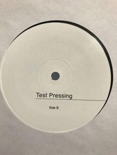 Beatles Half Speed ​​Test Press Heavy Record For Stereo Sound Source comprar usado  Enviando para Brazil