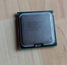 Processeur intel xeon d'occasion  Saint-Benoît