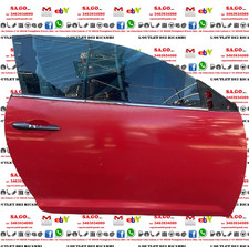 Portiera anteriore destra usato Portiera anteriore destra usato  Pomigliano d'Arco