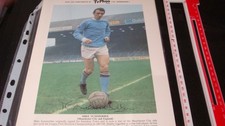 Football mike summerbee for sale Football mike summerbee for sale  NOTTINGHAM