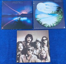 Firefall lot vinyl for sale  Brookfield