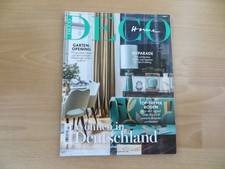 Elle decoration zeitschrift gebraucht kaufen  Leipzig