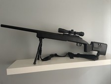 Fusil sniper mcmillan d'occasion  Charvieu-Chavagneux