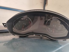 quadro strumenti audi usato  Molfetta