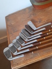 Vintage set george for sale  LONDON