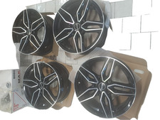 Cerchi mak 8.0x usato  Monselice