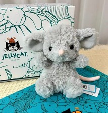 Jellycat yummy mouse for sale Jellycat yummy mouse for sale  LIVERPOOL