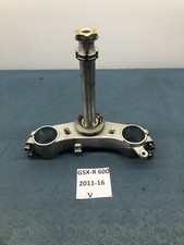 Canotto forcella suzuki usato  Messina
