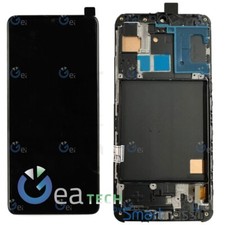 Display lcd samsung usato  Napoli