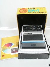 Kodak ek4 instant gebraucht kaufen  Herford